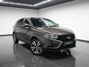 Lada (ВАЗ) Vesta I Тверь  - изображение 24