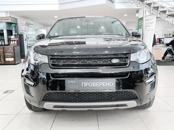 Land Rover Discovery Sport I с пробегом 2019 года, цена 2 699 000 рублей, 92950 км, внедорожник, Автокод Объявления