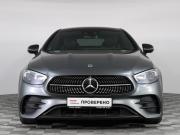 Mercedes-Benz E-Класс V (W213 S213 C238) Рестайлинг Химки  - изображение 22