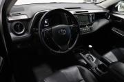 Toyota RAV4 IV (XA40) Рестайлинг Ульяновск  - изображение 24