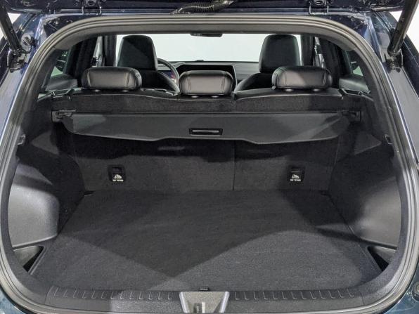 Haval F7 II с пробегом 2024 года, цена 2 850 000 рублей, 15262 км, внедорожник, Автокод Объявления
