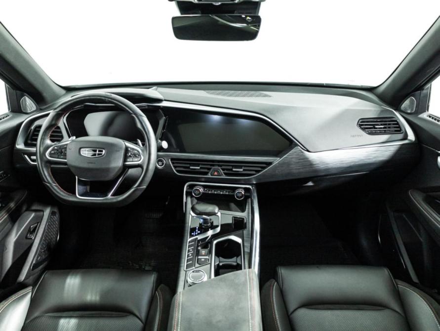 Geely Tugella I Рестайлинг Санкт-Петербург  - изображение 13