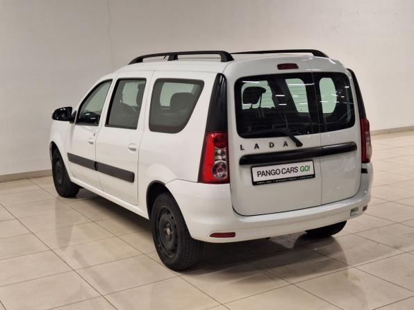 Lada (ВАЗ) Largus I с пробегом 2021 года, цена 1 050 000 рублей, 173492 км, универсал, Автокод Объявления