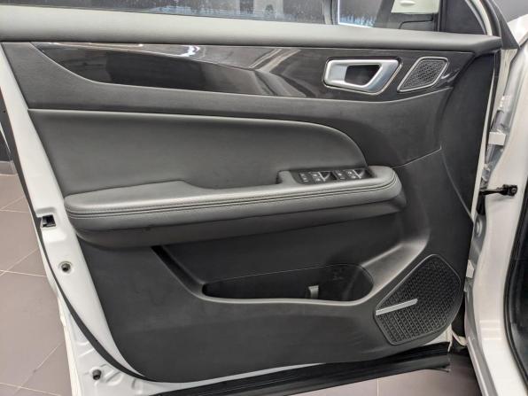 Kaiyi X3 с пробегом 2024 года, цена 1 350 000 рублей, 38082 км, внедорожник, Автокод Объявления