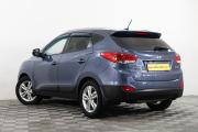 Hyundai ix35 I Сургут  - изображение 22