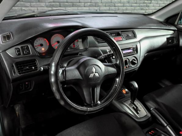 Mitsubishi Lancer IX Рестайлинг с пробегом 2007 года, цена 320 000 рублей, 420856 км, универсал, Автокод Объявления