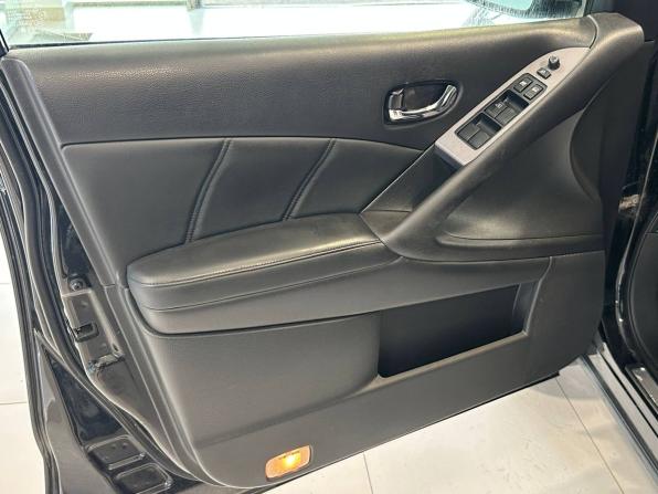 Nissan Murano II (Z51) Рестайлинг 2 с пробегом 2013 года, цена 1 377 000 рублей, 193436 км, внедорожник, Автокод Объявления