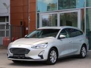 Ford Focus IV Санкт-Петербург  - изображение 24