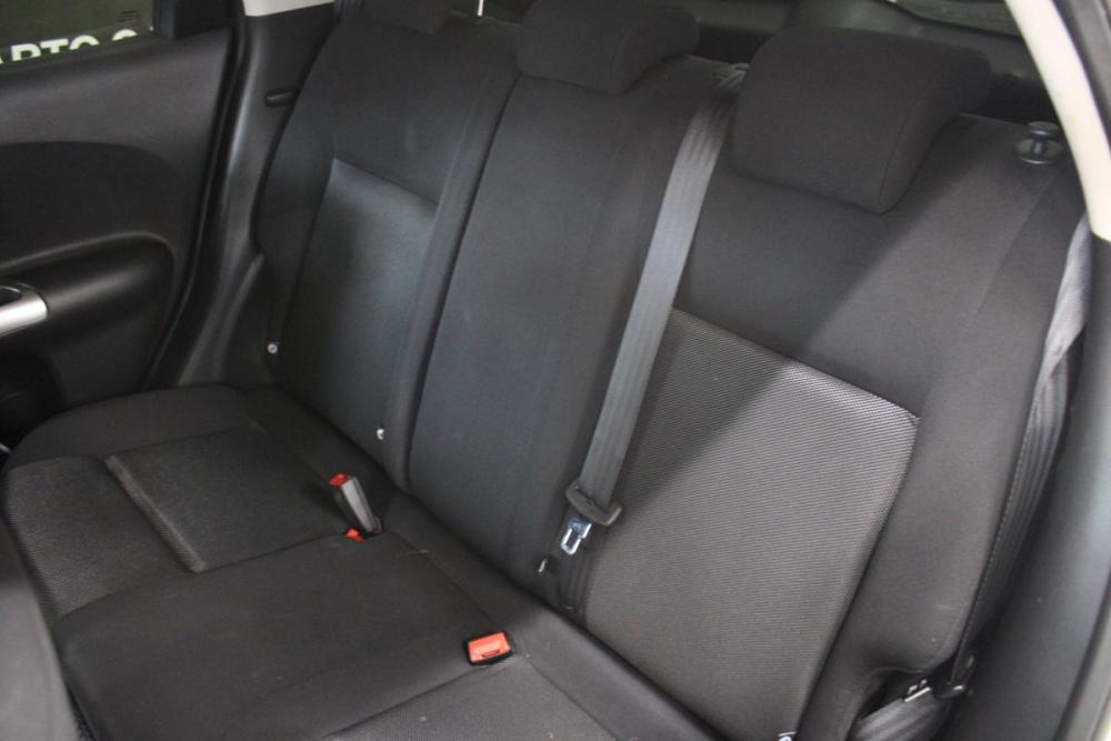 Nissan Juke I Томск  - изображение 7