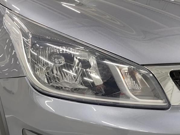 Kia Rio IV с пробегом 2018 года, цена 1 399 000 рублей, 167000 км, хэтчбек, Автокод Объявления