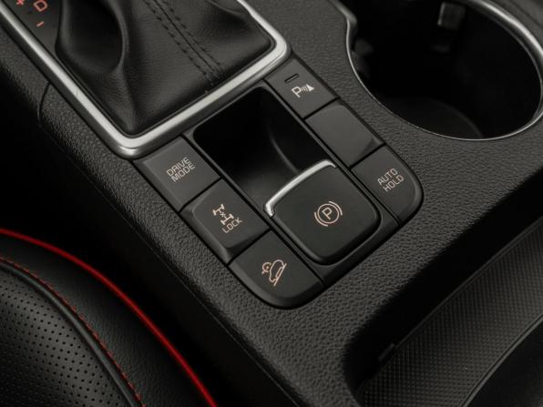 Kia Sportage IV Рестайлинг с пробегом 2019 года, цена 2 860 000 рублей, 60824 км, внедорожник, Автокод Объявления