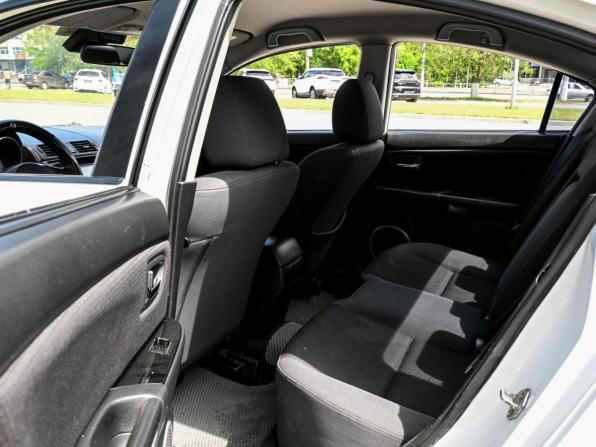 Mazda 3 I (BK) Рестайлинг с пробегом 2008 года, цена 640 000 рублей, 269456 км, седан, Автокод Объявления