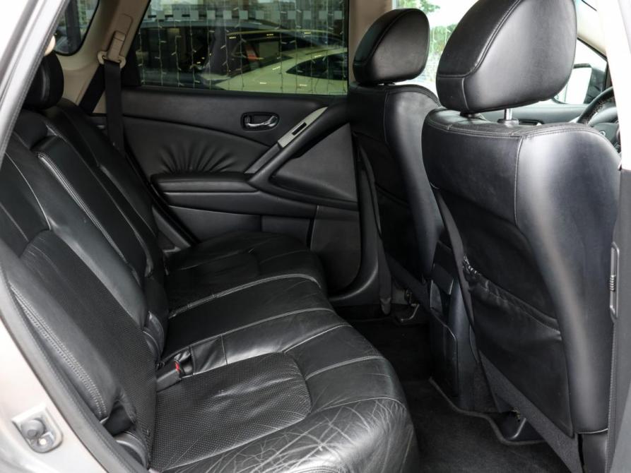Nissan Murano II (Z51) Рестайлинг Москва  - изображение 13