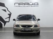 Hyundai Accent II Ростов-на-Дону  - изображение 16
