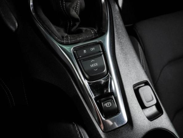 Chevrolet Camaro VI Рестайлинг с пробегом 2019 года, цена 2 385 000 рублей, 69156 км, купе, Автокод Объявления