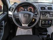 Lada (ВАЗ) Granta I Рестайлинг Калуга  - изображение 22