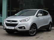 Hyundai ix35 I Рестайлинг Самара  - изображение 14