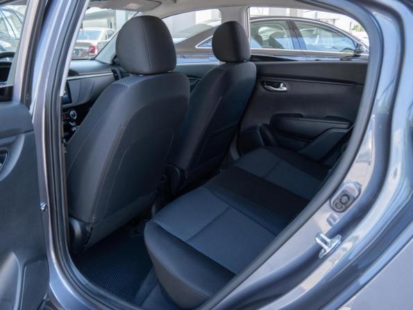 Kia Rio IV Рестайлинг с пробегом 2021 года, цена 1 849 000 рублей, 60299 км, седан, Автокод Объявления
