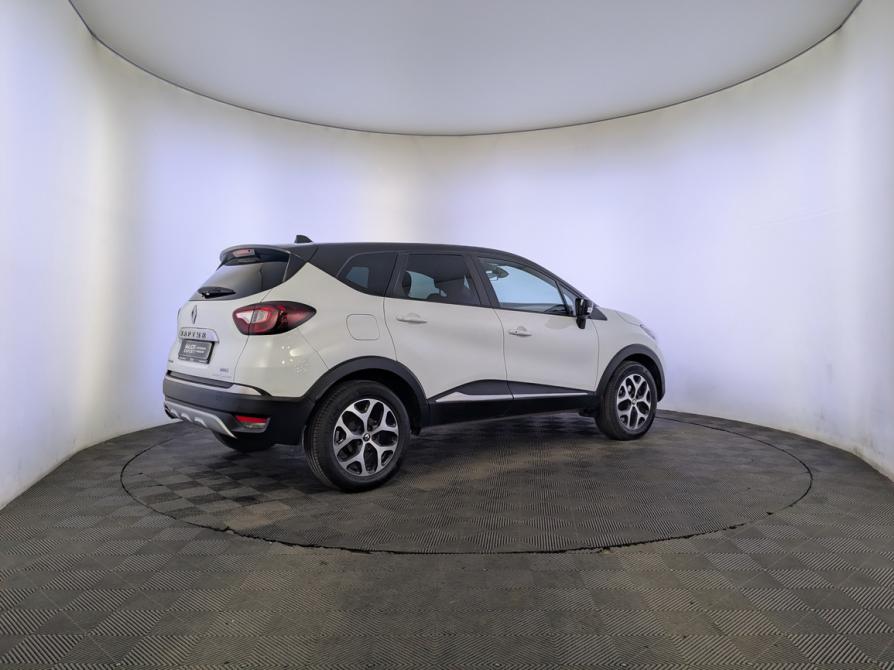 Renault Kaptur I Москва  - изображение 5