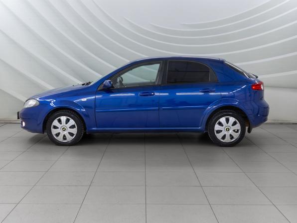 Chevrolet Lacetti I с пробегом 2005 года, цена 448 000 рублей, 210083 км, хэтчбек, Автокод Объявления