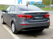 Kia Rio III Рестайлинг Иваново  - изображение 24