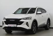 Haval F7x I Рестайлинг Екатеринбург  - изображение 25