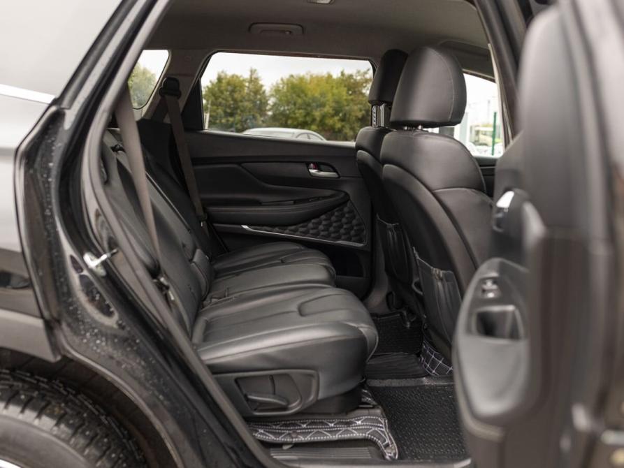 Hyundai Santa Fe IV Новосибирск  - изображение 19