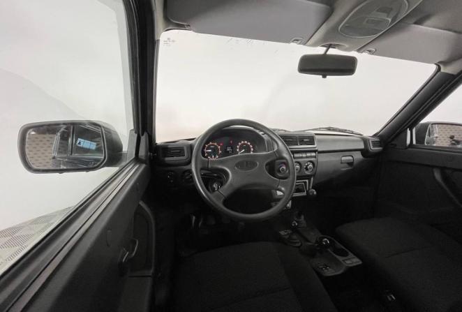 Lada (ВАЗ) Niva Legend с пробегом 2024 года, цена 765 000 рублей, 18361 км, внедорожник, Автокод Объявления
