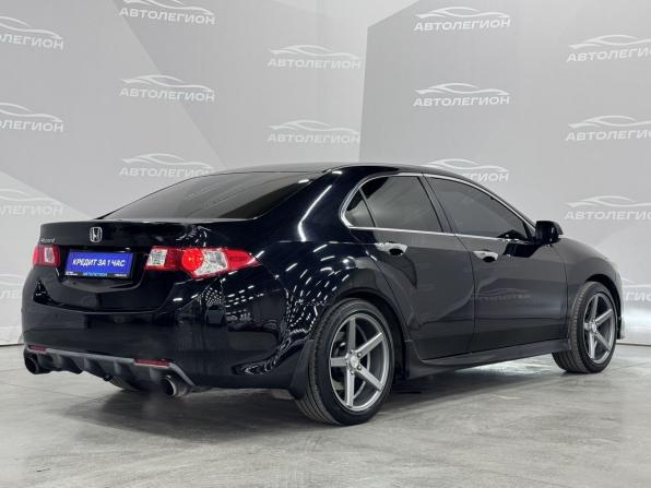 Honda Accord VIII с пробегом 2008 года, цена 1 230 000 рублей, 234615 км, седан, Автокод Объявления