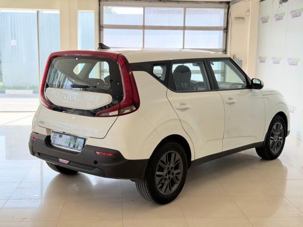 Kia Soul III с пробегом 2021 года, цена 1 350 000 рублей, 144908 км, хэтчбек, Автокод Объявления