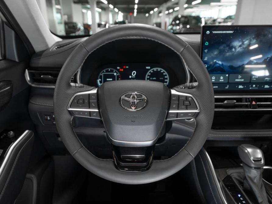 Toyota Highlander IV (XU70) Москва  - изображение 11
