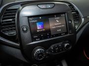 Renault Kaptur I Рестайлинг Казань  - изображение 26
