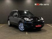 Porsche Cayenne II (958) Челябинск  - изображение 28