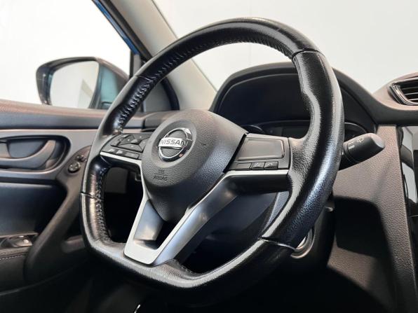 Nissan Qashqai II Рестайлинг с пробегом 2020 года, цена 2 450 000 рублей, 54124 км, внедорожник, Автокод Объявления
