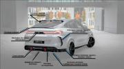 BMW X6 M III (F96) Рестайлинг Москва  - изображение 12