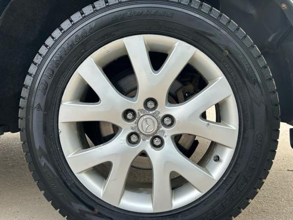 Mazda CX-7 I с пробегом 2007 года, цена 740 000 рублей, 179910 км, внедорожник, Автокод Объявления