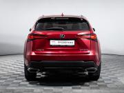 Lexus NX I Рестайлинг Москва  - изображение 28