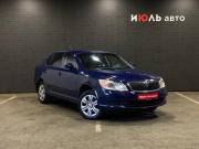 Skoda Octavia II (A5) Рестайлинг Челябинск  - изображение 20