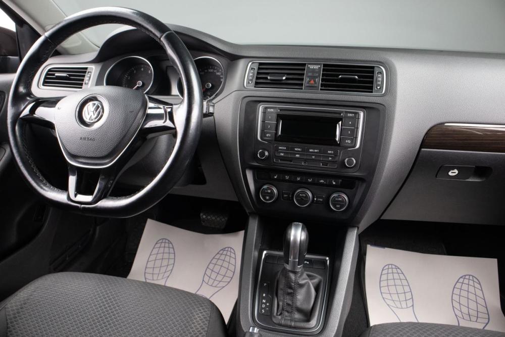 Volkswagen Jetta VI Рестайлинг Оренбург  - изображение 9