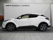 Toyota C-HR I Красноярск  - изображение 43
