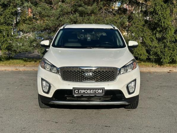 Kia Sorento III Prime с пробегом 2016 года, цена 1 899 000 рублей, 278379 км, внедорожник, Автокод Объявления