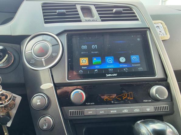 SsangYong Kyron I Рестайлинг с пробегом 2012 года, цена 750 000 рублей, 239764 км, внедорожник, Автокод Объявления