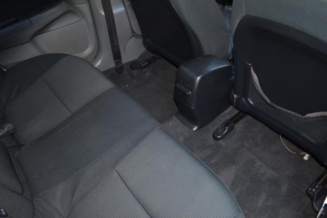 Nissan Almera Classic I с пробегом 2008 года, цена 490 000 рублей, 292641 км, седан, Автокод Объявления