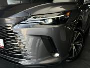 Lexus RX V Абакан  - изображение 68