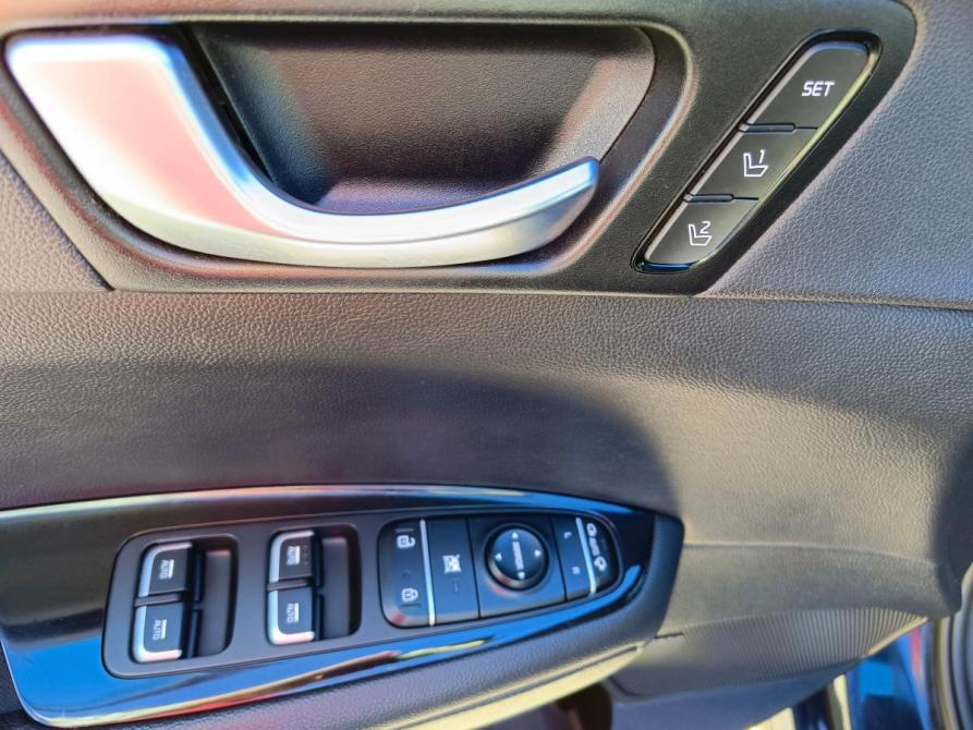 Kia Optima IV Тюмень  - изображение 13
