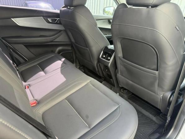 Chery Tiggo 7 Pro Max I с пробегом 2023 года, цена 1 979 000 рублей, 51560 км, внедорожник, Автокод Объявления