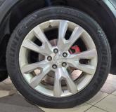 Opel Antara I Рестайлинг Воронеж  - изображение 42