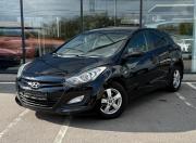 Hyundai i30 II Воронеж  - изображение 16