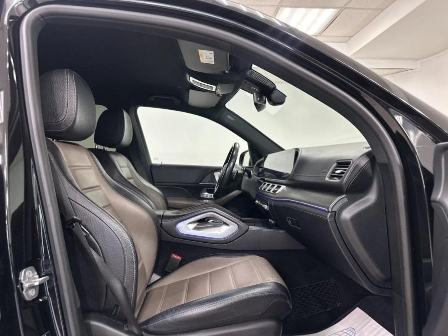 Mercedes-Benz GLE II (V167) Санкт-Петербург  - изображение 21