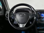 Toyota RAV4 IV (XA40) Рестайлинг Москва  - изображение 38